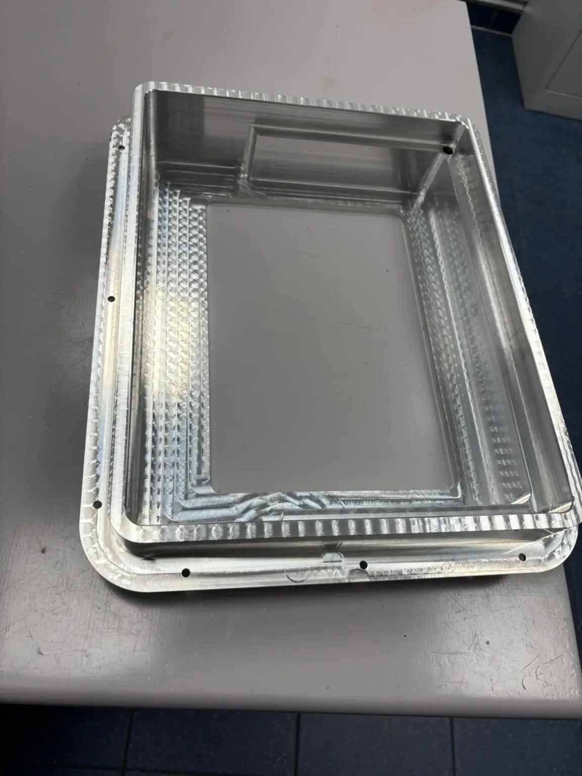 Control frame